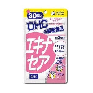 DHC エキナセア 30日分　送料無料