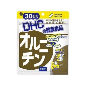DHC オルニチン 30日分　送料無料