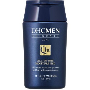 DHC MEN オールインワン モイスチュアジェル 200ml 美容液 スキンケア 男性 顔 体用 送料無料