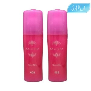 【2個セット】ナンバースリー ミュリアム ホームミルク 120ml NXS