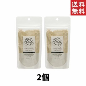 みんなでみらいを 米ぬか酵素洗顔クレンジング詰替 70g 2個 メール便送料無料