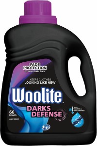 Woolite Darks LaundryDetergent