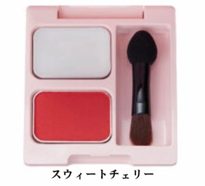 WHOMEE (フーミー)  マットリップパウダー sweet cherry(スウィートチェリー) MATE LIP POWDER