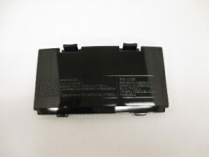 【定形外郵便対応可能】日立　HITACHI　CDラジカセ用　電池フタ(B)　部品コード：CK-7Y-003