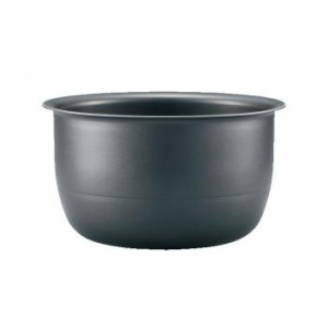 【最大購入数３点まで】象印 (ZOJIRUSHI) 　IH炊飯ジャー　なべ　内がま　炊飯器部品　B411-6B