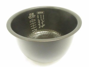 日立　HITACHI　炊飯器用　釜(内がま)　部品コード：RZ-JG10J-001