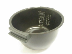 日立　HITACHI　炊飯器用　釜(内がま)　部品コード：RZ-XC10M-006