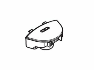 Panasonic(パナソニック)　炊飯器用　蒸気ふた　部品コード：ARC00-H64E7U　交換部品