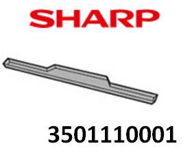 SHARP(シャープ)　ウォーターオーブン用　つゆ受け　ヘルシオ　3501110001