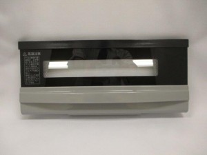 日立　HITACHI　IHクッキングヒーター用　ドア（グリルドア）　部品コード：HT-330S-016