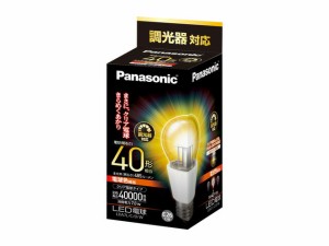 Panasonic(パナソニック)　部品コード：LDA7LCDW　LED電球　7.0W(電球色相当)