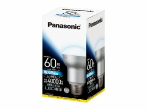 Panasonic(パナソニック)　部品コード：LDR6DW　LED電球　6.4W(昼光色相当)　