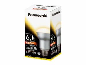 Panasonic(パナソニック)　部品コード：LDR6LW　LED電球　6.4W(電球色相当)