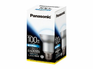 Panasonic(パナソニック)　部品コード：LDR9DW　LED電球　9.4W(昼光色相当)　