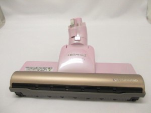 HITACHI　日立　掃除機用　パワーヘッド(BC105E3)　PV-BC105E3-004