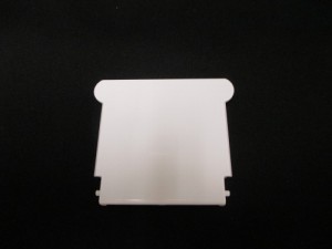 【定形外郵便対応可能】日立　HITACHI　冷蔵庫用　キャップ（給水タンク）　部品コード：R-X6000-051