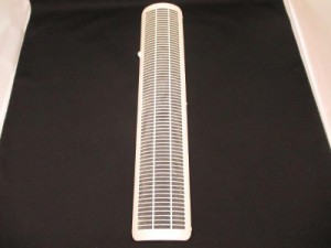 日立　HITACHI　扇風機用　給気フイルター　部品コード：HSF-700-003