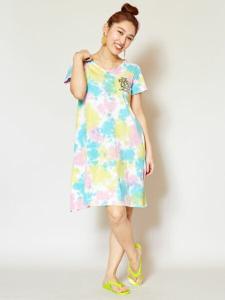 アロハ ワンピース 激安の通販 Au Pay マーケット