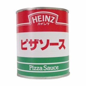 ハインツ)　 ピザソース　２号缶　８３０ｇ