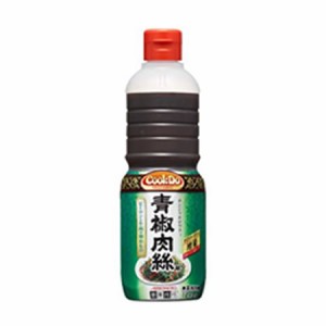 味の素）Cｏｏｋ Ｄｏ 青椒肉絲（チンジャオロース）用　中華調味料　１Ｌ