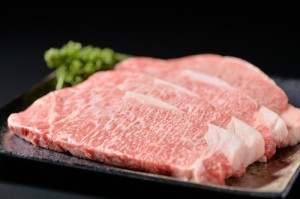 有田牧場 黒毛和牛（九州産）サーロインステーキ600g（約150g×4枚） 送料無料(北海道・沖縄除く） 牛肉 国産 和牛 ギフト ＊ふるさと納