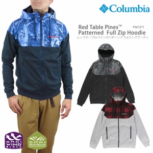 2020秋冬新作 コロンビア ジャケット マウンテンパーカー Columbia Pm3814 Red Table Pines Patterned Full Zip Hoodie レッド テーブの通販はau Pay マーケット ｆｉｒｓｔ ｌｉｎｅ