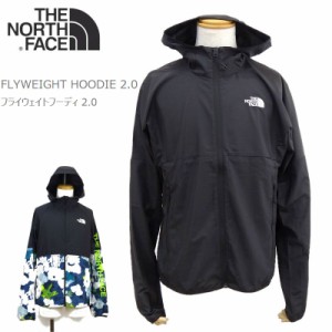 [2023秋冬新作] [メール便発送] ザ ノースフェイス アウター ジャケット マウンテンパーカーTHE NORTH FACE NF0A82QQ フライウェイト フ