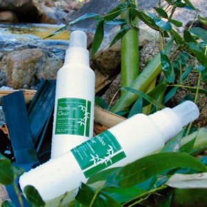 天然成分100％の無添加洗濯用竹洗剤　Bamboo Clear（バンブークリア）620ml 草木染め シルク 食洗機 赤ちゃん 洗剤