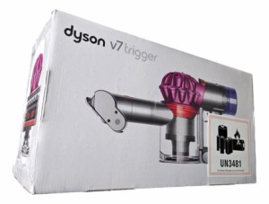 ダイソン V7 Trigger HH11MH HH11MH 掃除機 ハンディクリーナー Dyson