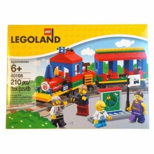 LEGO Legoland Train 40166 レゴ ブロック