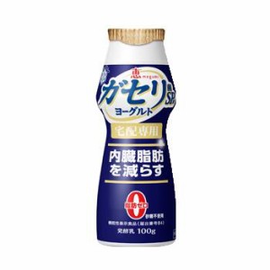 送料無料/恵ガセリ菌＋グルタミンヨーグルトドリンクタイプ100g 12本セット　※北海道・沖縄県・離島地域への発送は別途送料1000円かかり