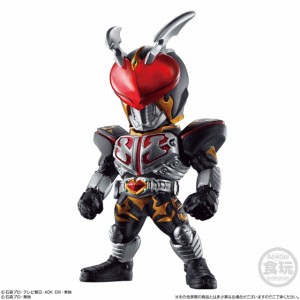 CONVERGE KAMEN RIDER 18 仮面ライダーカリス 単品 コンバージ 仮面ライダー