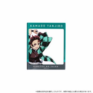 劇場版 鬼滅の刃 無限列車編 アクリルフレームコレクション 竈門炭治郎 単品