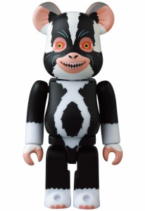 BE@RBRICK SERIES 43 ベアブリック 43 CUTE キュート GREMLINS 2 グレムリン2 単品