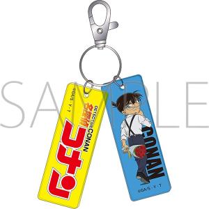 名探偵コナン - 名探偵コナン　コナンカフェ 2016 ガチャ限定　怪盗キッド　キーホルダー 名探偵コナン コナンカフェ 2016 ガチャ限定 怪盗キッド