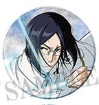 BLEACH キャラバッジコレクション 石田雨竜