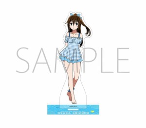 【新品】ラブライブ！ 虹ヶ咲学園スクールアイドル同好会 アクリルスタンド 水着 桜坂しずく