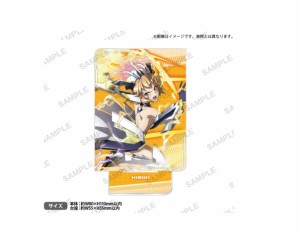 戦姫絶唱シンフォギアXD UNLIMITED 6周年記念フェア アクリルスタンド 立花響 vol.2 グッズ ゲーマーズ限定