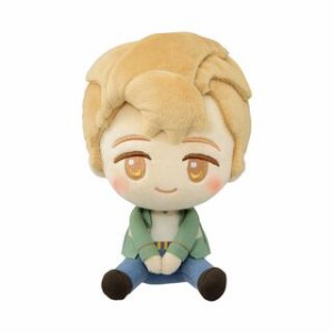 【新品】 一番くじ TinyTAN Dynamite Jimin 賞 ぬいぐるみ