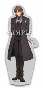 ufotable cafe 劇場版 Fate/stay night Heaven’s Feel フィナーレ イラスト ランダムアクリルスタンド 言峰綺礼 単品