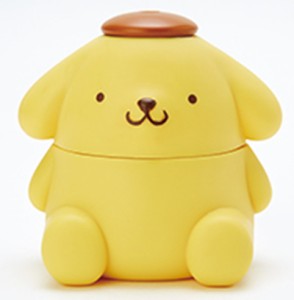 【新品】サンリオ ポムポムプリン ウィンター当りくじ ミニ加湿器 サンリオくじ