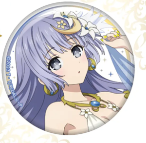 デート・ア・ライブ アクリルパネル アラビアンStyle S賞 デート・ア・ライブ アクリルパネル アラビアンStyle S賞 デート・ア