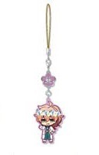 Fate/Grand Order -絶対魔獣戦線バビロニア- ゆらゆらチャームコレクション〜floral decorations〜     ロマニ・アーキマン 単品 チャー