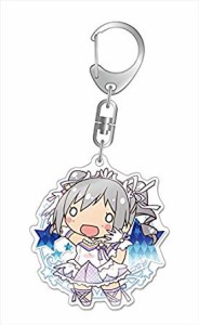 【新品】ちまドル アイドルマスター シンデレラガールズ 神崎蘭子 EVERMORE アクリルキーホルダー ver.2