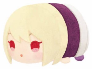 もちもちマスコットミニ 劇場版 Fate/stay night Heavens Feel イリヤスフィール・フォン・アインツベルン 単品