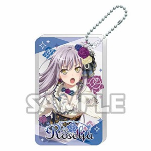 BanG Dream! バンドリ！ ガールズバンドパーティ！ キャラリウムRICH アクリルキーホルダー Roselia 湊友希那 TYPE B 単品