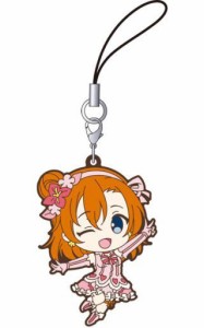 ラブライブ! School idol project ラバーストラップコレクション 僕たちはひとつの光 高坂穂乃果 単品 ストラップ