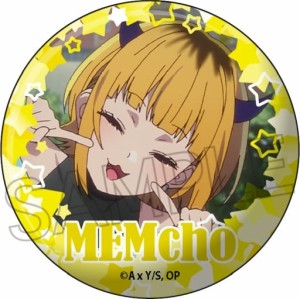 推しの子 百面相缶バッジ MEMちょ グッズ