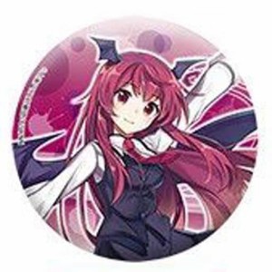 東方LOSTWORD トレーディング缶バッジ vol.2 小悪魔 グッズ