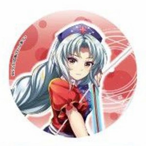 東方LOSTWORD トレーディング缶バッジ vol.3 八意永琳 グッズ